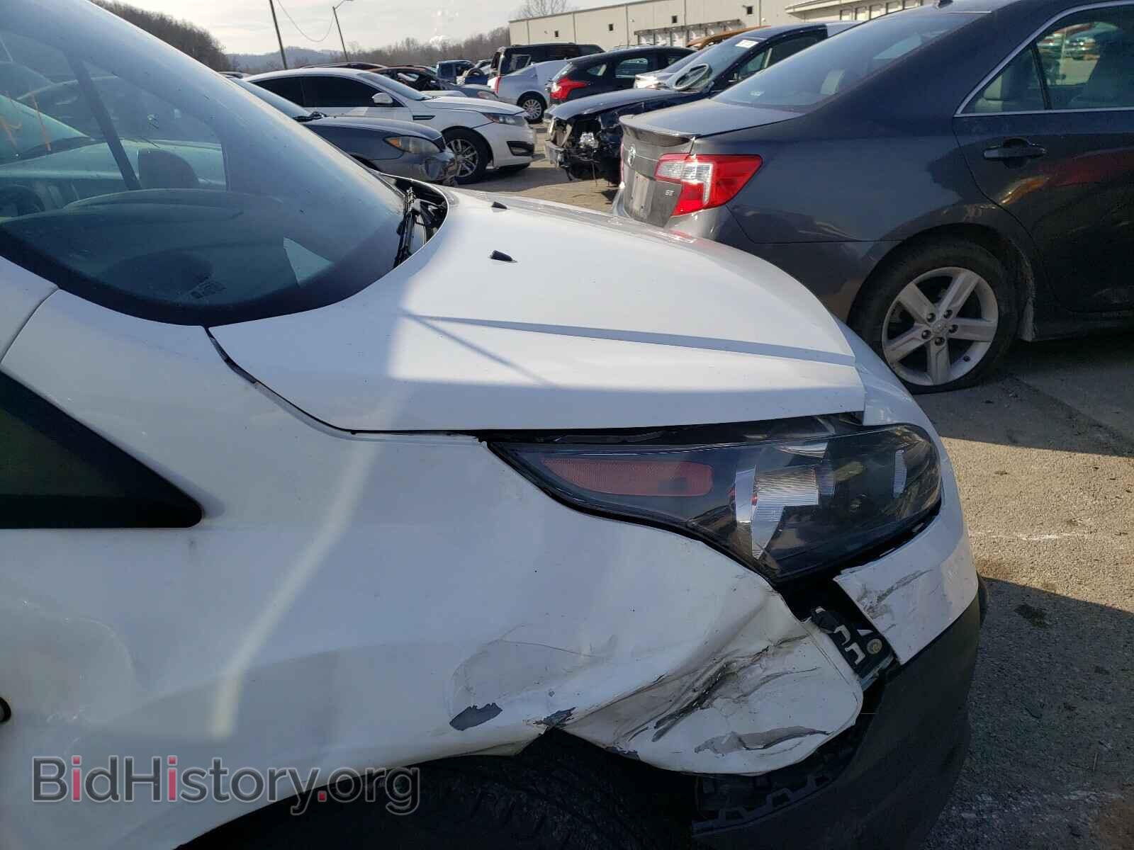 2016 FORD TRANSIT CO - VIN: NM0LS7E70G1275634 - Фото 9