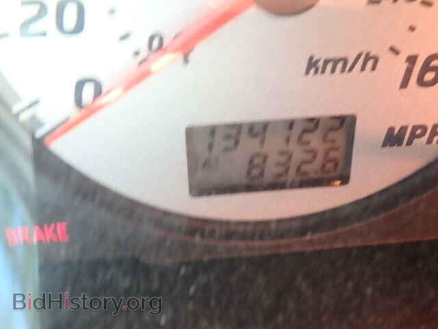 2000 NISSAN MAXIMA - VIN: JN1CA31D3YT723111 - Фото 8