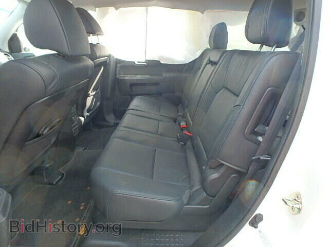 2014 HONDA PILOT - VIN: 5FNYF4H95EB015047 - Фото 6