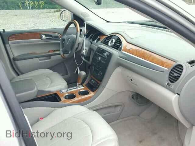 2011 BUICK ENCLAVE - VIN: 5GAKRBED1BJ114688 - Фото 5