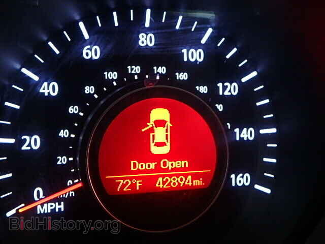 2012 KIA OPTIMA - VIN: 5XXGN4A77CG063702 - Фото 8