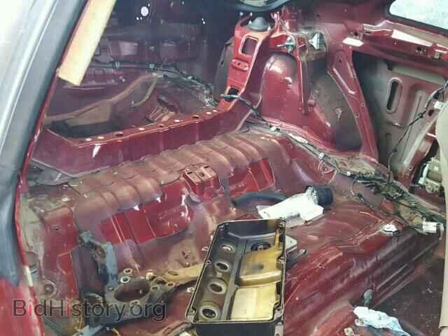 2000 MITSUBISHI ECLIPSE - VIN: 4A3AC44G5YE039382 - Фото 6