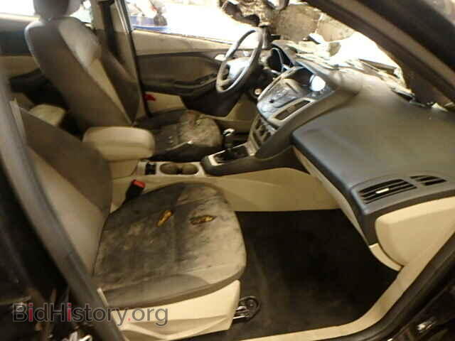 2014 FORD FOCUS - VIN: 1FADP3F28EL189774 - Photo 5