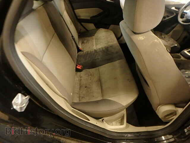 2014 FORD FOCUS - VIN: 1FADP3F28EL189774 - Photo 6