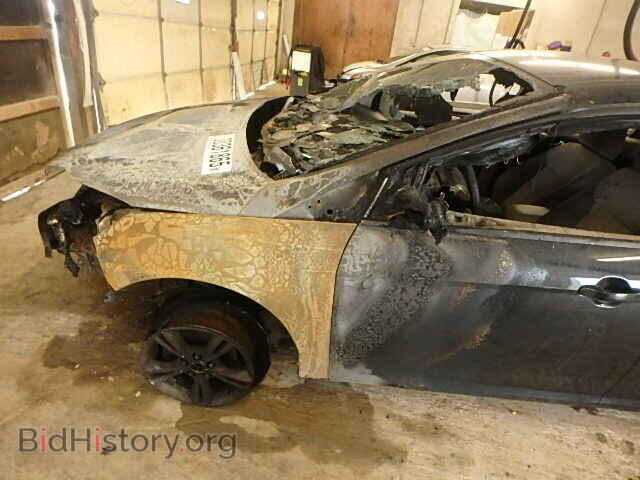 2014 FORD FOCUS - VIN: 1FADP3F28EL189774 - Photo 9