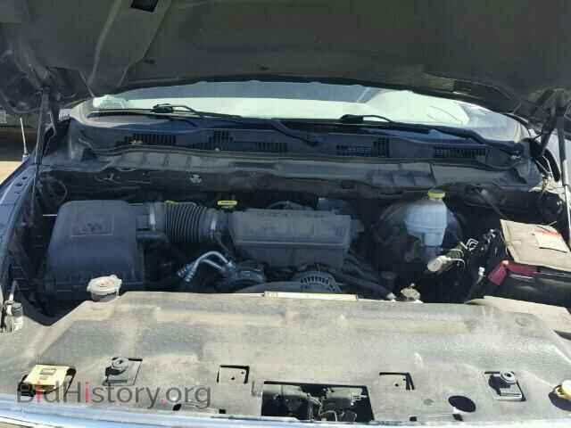 2010 DODGE RAM 1500 - VIN: 1D7RV1GP8AS192278 - Фото 7