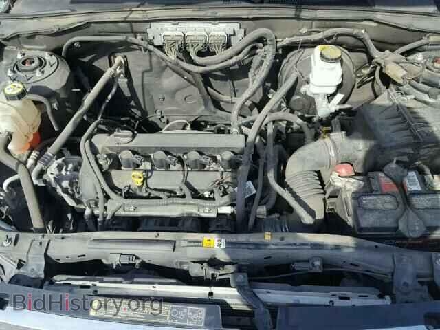 2012 FORD ESCAPE - VIN: 1FMCU0C70CKC81375 - Photo 7