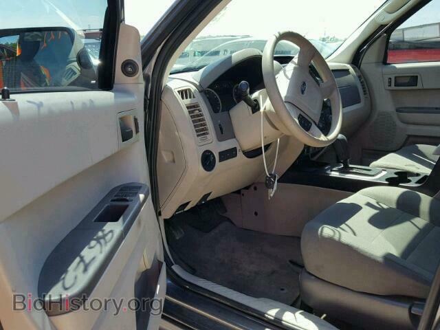 2012 FORD ESCAPE - VIN: 1FMCU0C70CKC81375 - Photo 9