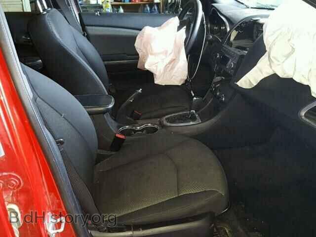 2013 DODGE AVENGER - VIN: 1C3CDZAB5DN644645 - Photo 5