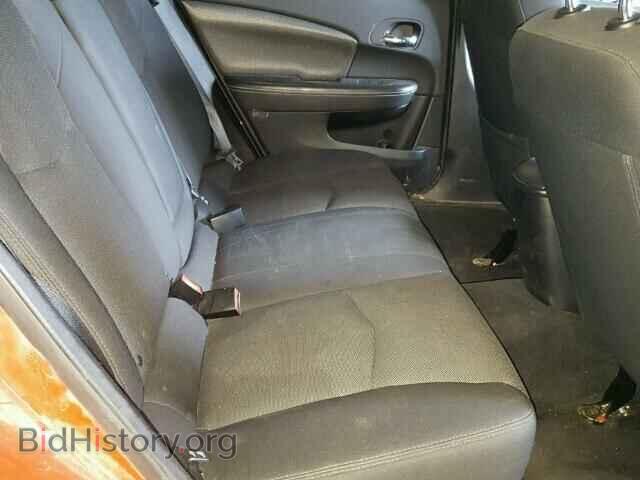 2013 DODGE AVENGER - VIN: 1C3CDZAB5DN644645 - Photo 6