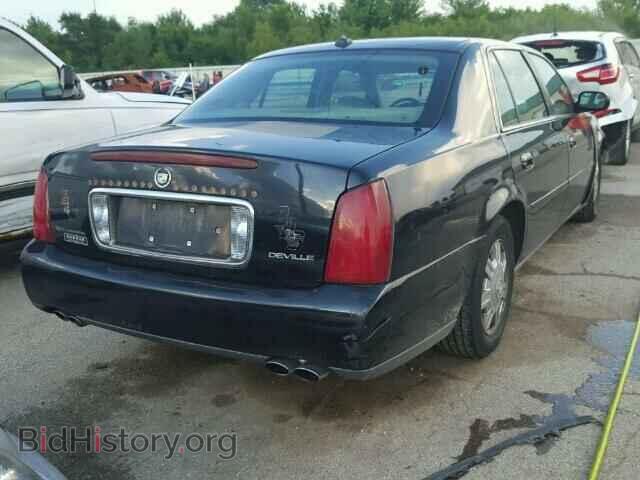 2003 CADILLAC DEVILLE - VIN: 1G6KD54YX3U170232 - Photo 4