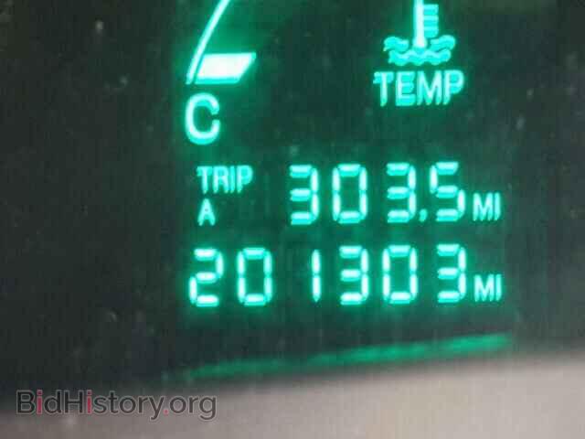 2003 CADILLAC DEVILLE - VIN: 1G6KD54YX3U170232 - Photo 8