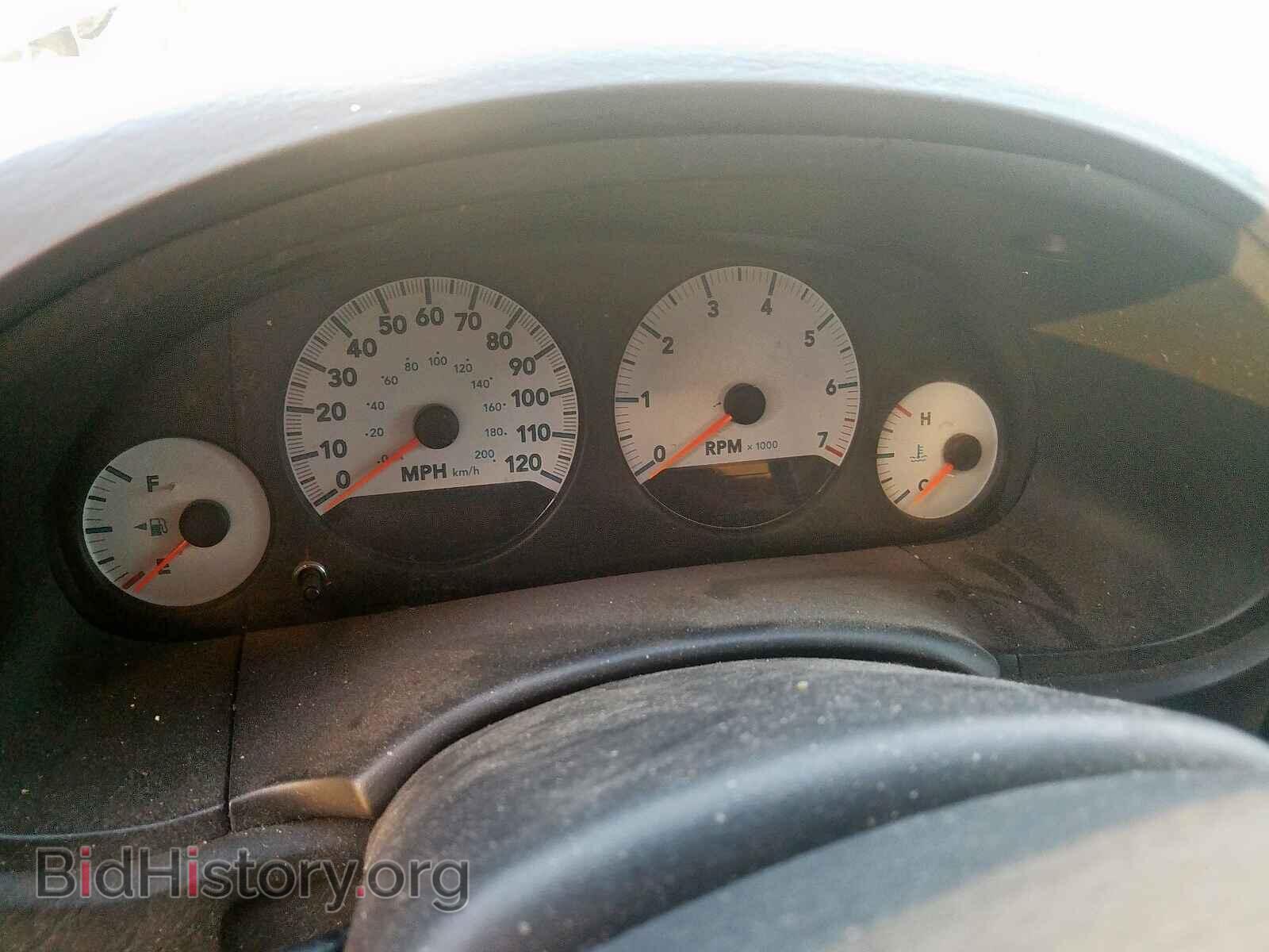 2006 DODGE CARAVAN - VIN: 1D4GP24R46B618839 - Фото 8