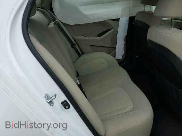 2011 KIA OPTIMA - VIN: KNAGM4A79B5102020 - Photo 6