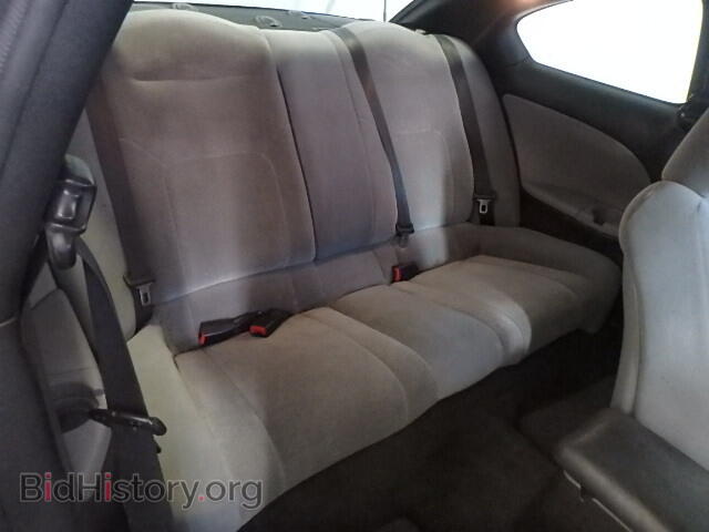 2002 CHRYSLER SEBRING - VIN: 4C3AG42H92E083267 - Фото 6