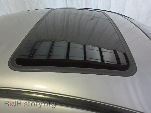2002 CHRYSLER SEBRING - VIN: 4C3AG42H92E083267 - Фото 10