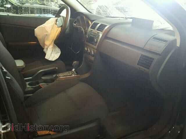 2010 DODGE AVENGER - VIN: 1B3CC4FB6AN222472 - Фото 5