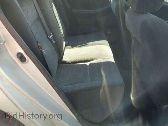 2003 TOYOTA COROLLA - VIN: 2T1BR32E93C026776 - Фото 6
