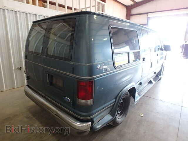 1995 FORD ECONOLINE - VIN: 1FDEE14YXSHA25064 - Photo 4