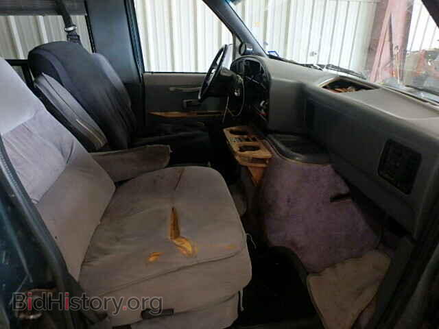 1995 FORD ECONOLINE - VIN: 1FDEE14YXSHA25064 - Photo 5