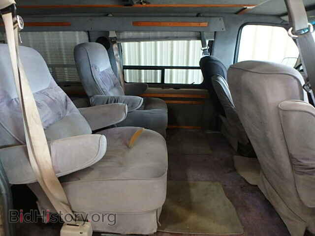 1995 FORD ECONOLINE - VIN: 1FDEE14YXSHA25064 - Photo 6