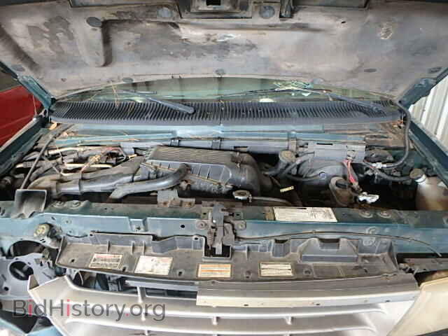 1995 FORD ECONOLINE - VIN: 1FDEE14YXSHA25064 - Photo 7