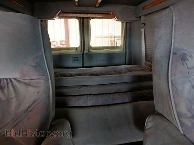 1995 FORD ECONOLINE - VIN: 1FDEE14YXSHA25064 - Photo 9