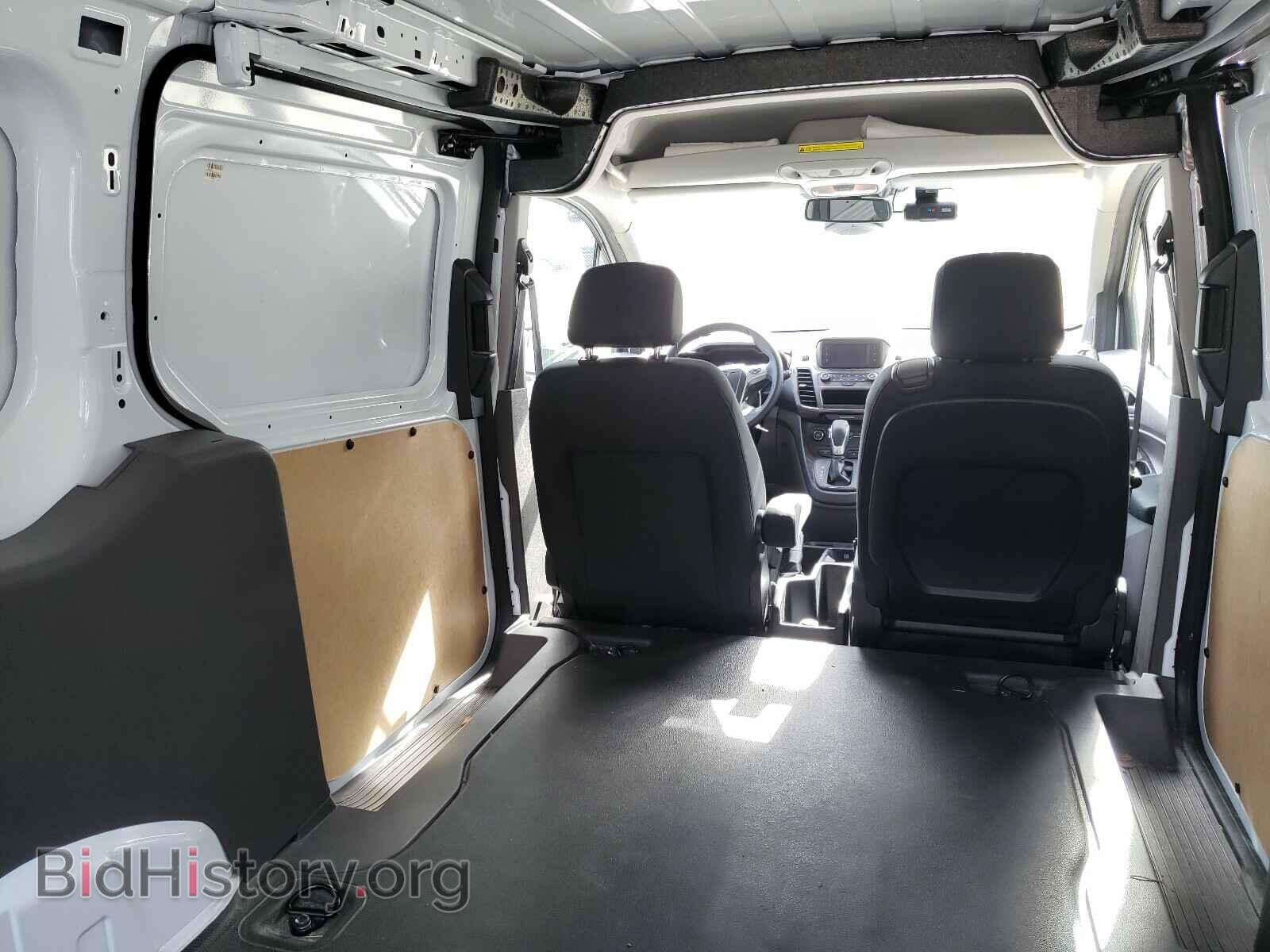 2020 FORD TRANSIT CO - VIN: NM0LS7E28L1461940 - Фото 6