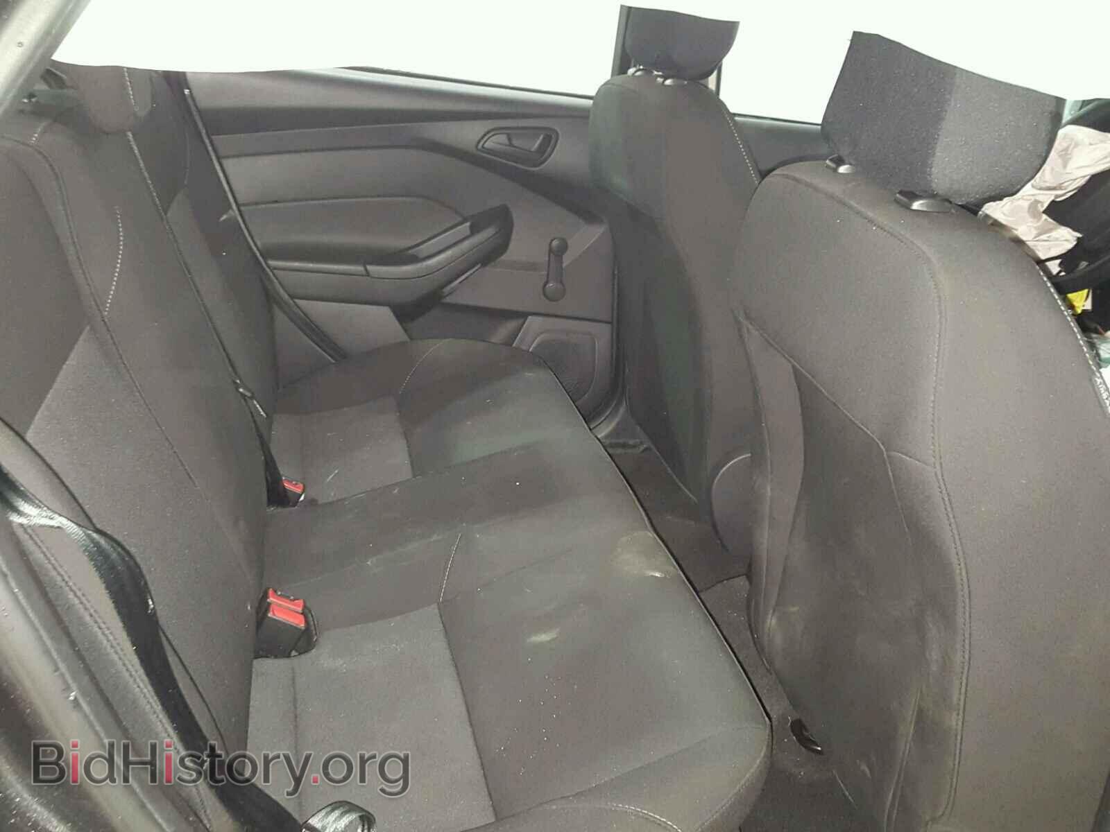 2015 FORD FOCUS - VIN: 1FADP3E25FL379003 - Фото 6