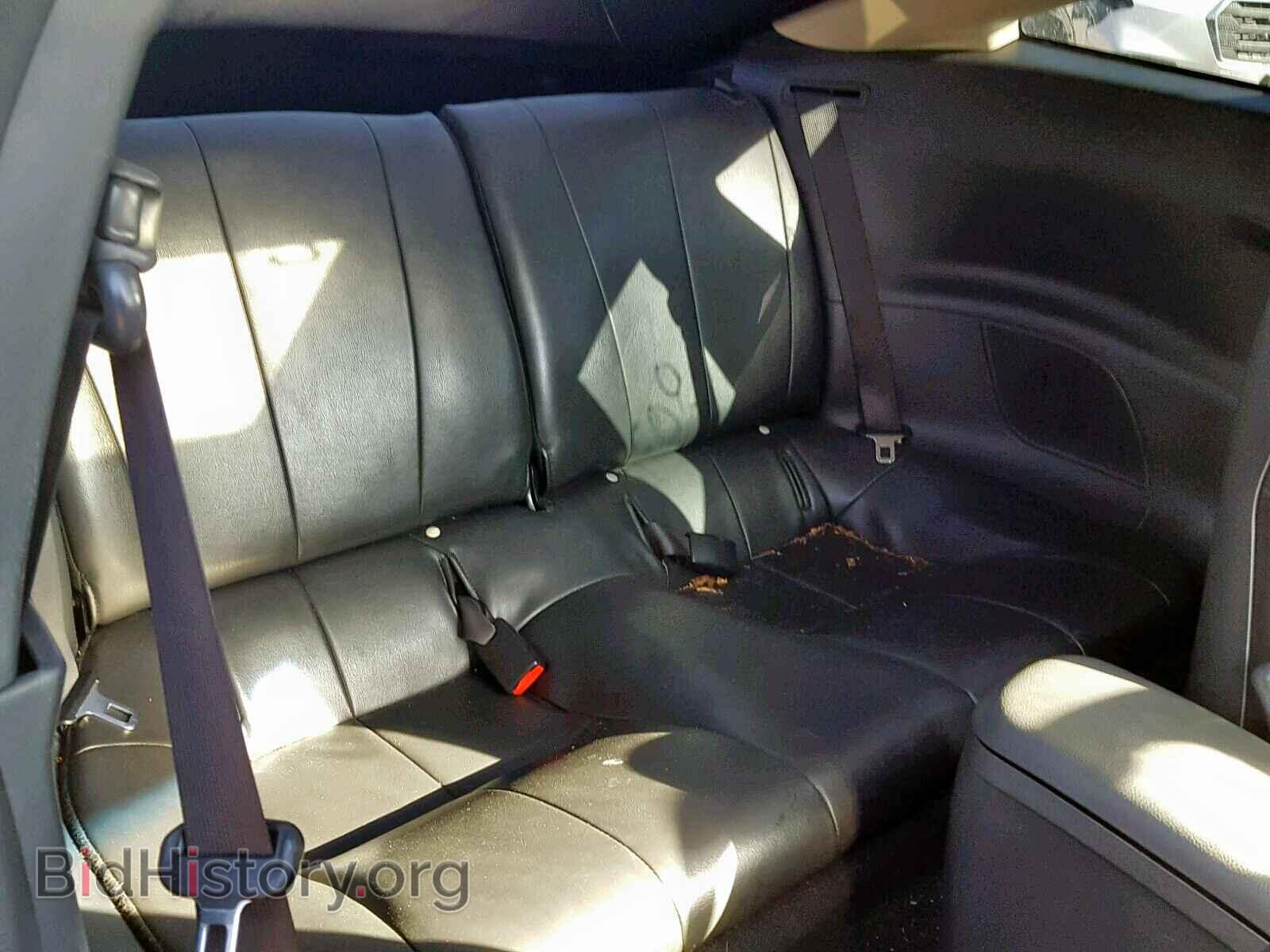 2007 MITSUBISHI ECLIPSE - VIN: 4A3AK34T67E006948 - Photo 6