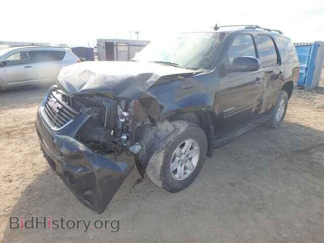 2012 GMC YUKON - VIN: 1GKS2CE02CR156509 - Фото 2