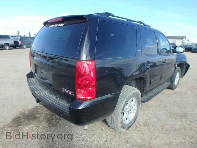 2012 GMC YUKON - VIN: 1GKS2CE02CR156509 - Фото 4