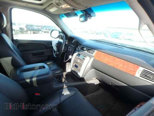 2012 GMC YUKON - VIN: 1GKS2CE02CR156509 - Фото 5