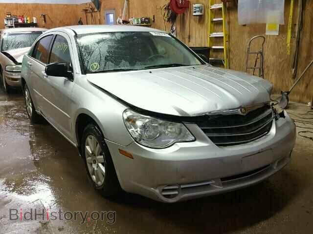 Photo 1C3LC46K58N156008 - CHRYSLER SEBRING 2008