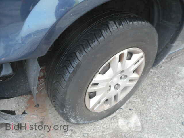 2007 DODGE CARAVAN - VIN: 1D4GP24R37B262014 - Фото 9
