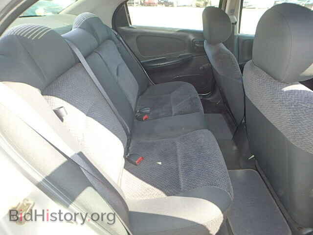 2002 DODGE NEON - VIN: 1B3ES46C22D502112 - Фото 6