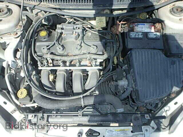 2002 DODGE NEON - VIN: 1B3ES46C22D502112 - Фото 7