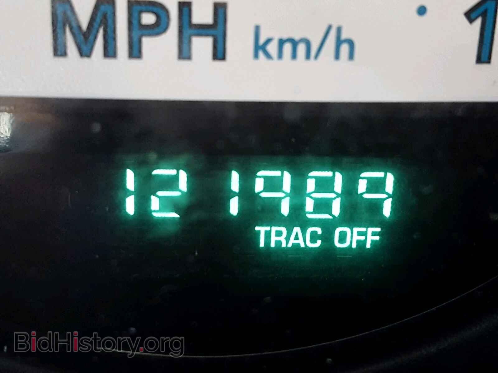 2006 DODGE CARAVAN - VIN: 2D4GP44L46R780169 - Фото 8