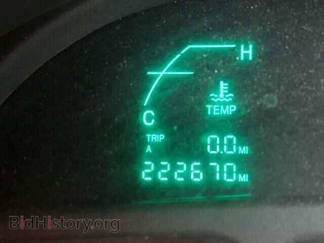 2002 CADILLAC DEVILLE - VIN: 1G6KD54Y72U245192 - Фото 8