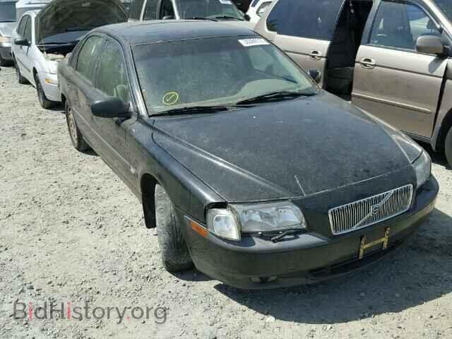 Photo YV1TS90D2X1001468 - VOLVO S80 1999