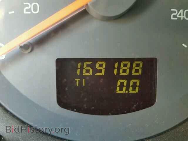 1999 VOLVO S80 - VIN: YV1TS90D2X1001468 - Фото 8