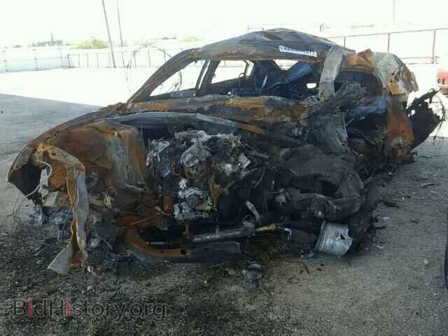 2012 DODGE CHARGER - VIN: 2C3CDXCT0CH287599 - Фото 2