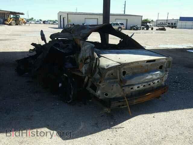 2012 DODGE CHARGER - VIN: 2C3CDXCT0CH287599 - Фото 3