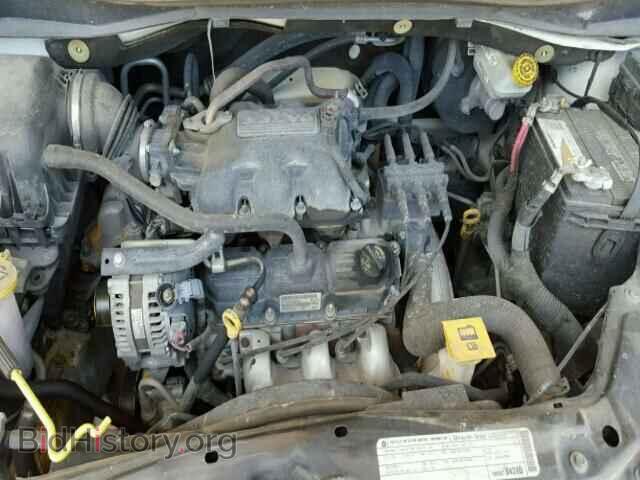 2010 DODGE CARAVAN - VIN: 2D4RN4DE0AR239483 - Photo 7