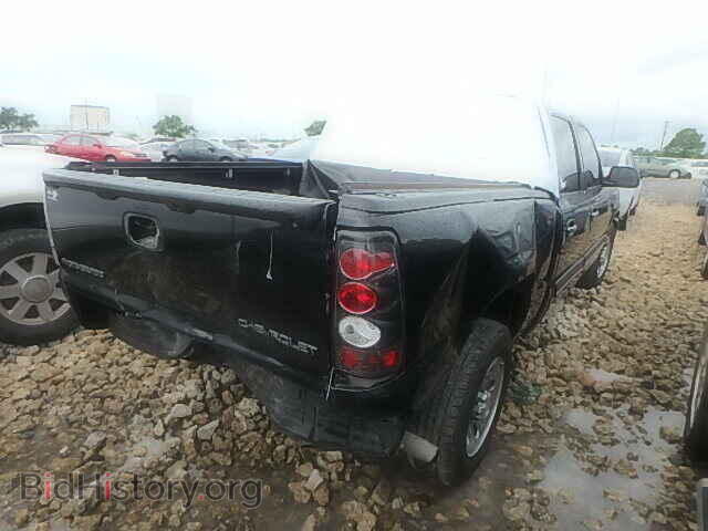 2005 CHEVROLET SILVERADO - VIN: 2GCEC13T151356946 - Фото 4