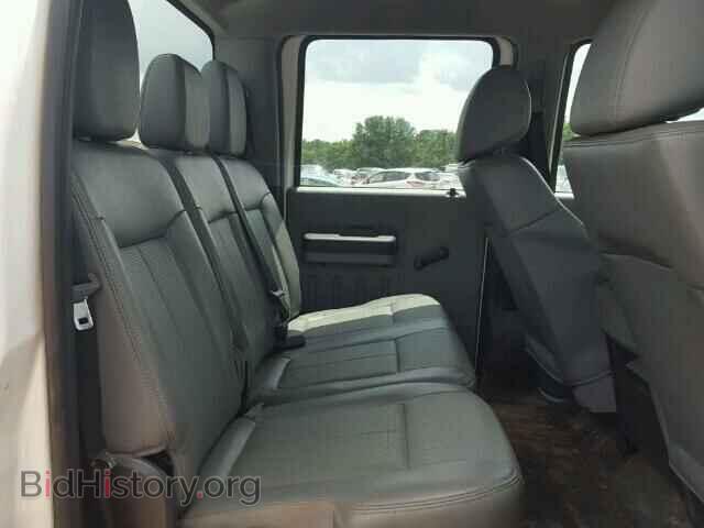 2014 FORD F250 - VIN: 1FT7W2B6XEEB80155 - Фото 6
