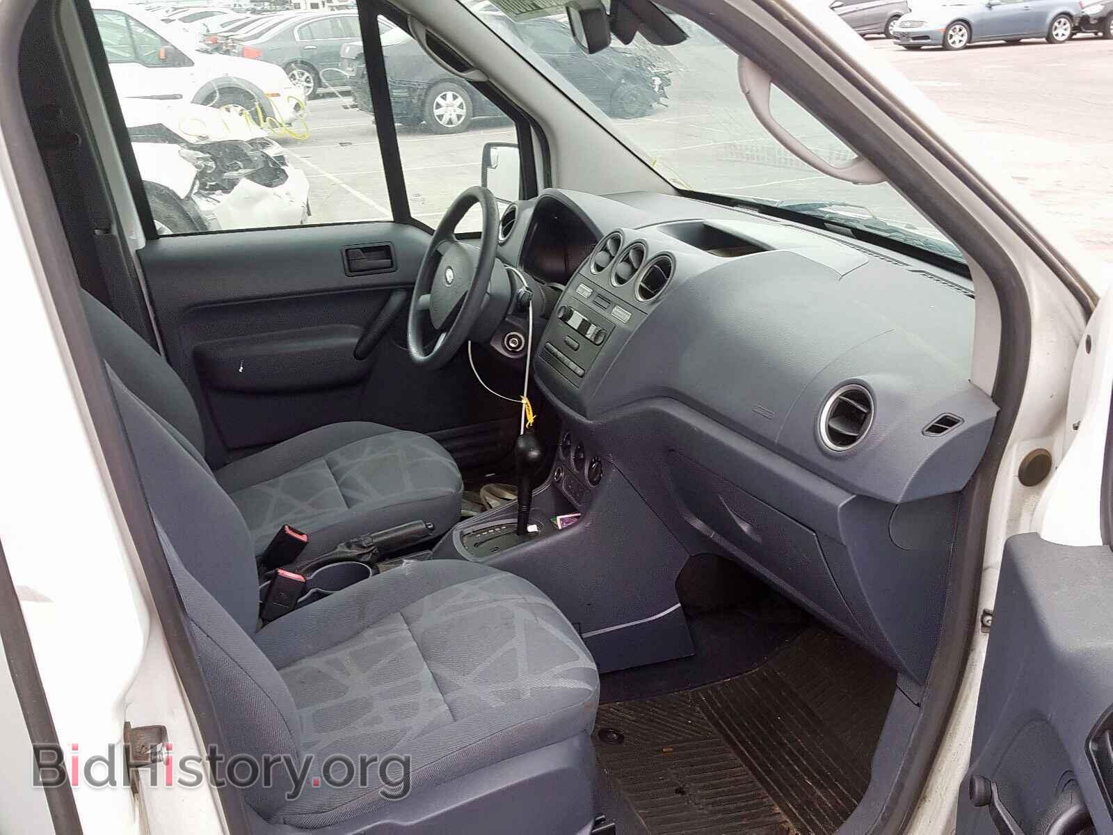 2012 FORD TRANSIT CO - VIN: NM0LS7AN2CT084820 - Фото 5