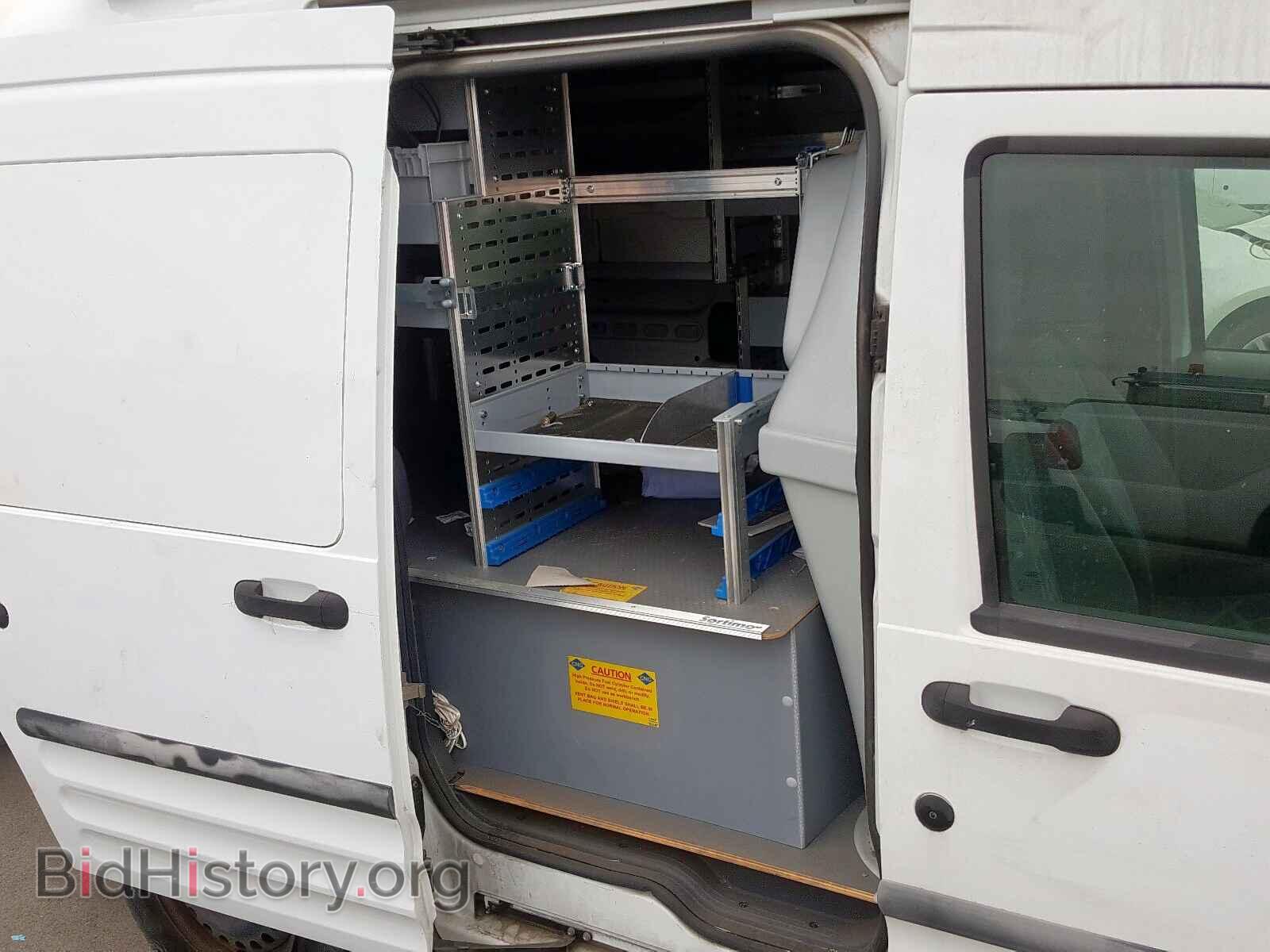 2012 FORD TRANSIT CO - VIN: NM0LS7AN2CT084820 - Фото 6