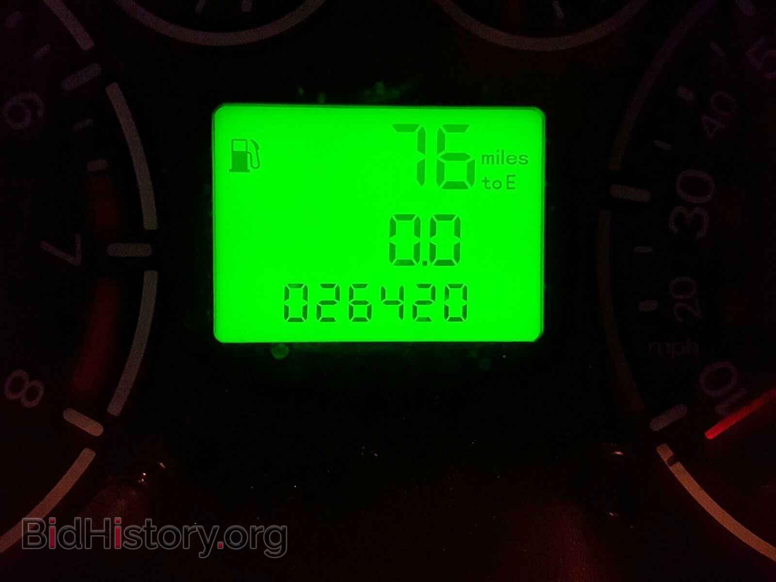 2012 FORD TRANSIT CO - VIN: NM0LS7AN2CT084820 - Фото 8