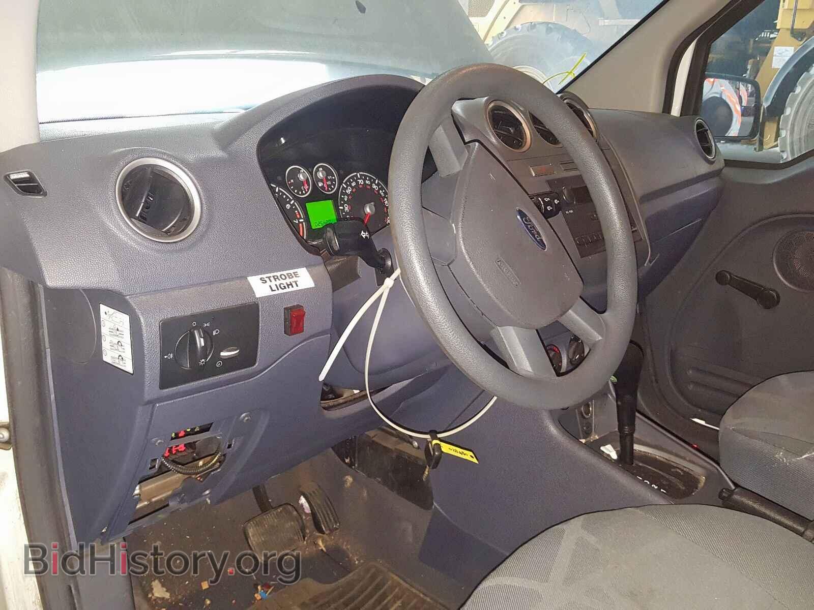 2012 FORD TRANSIT CO - VIN: NM0LS7AN2CT084820 - Фото 10
